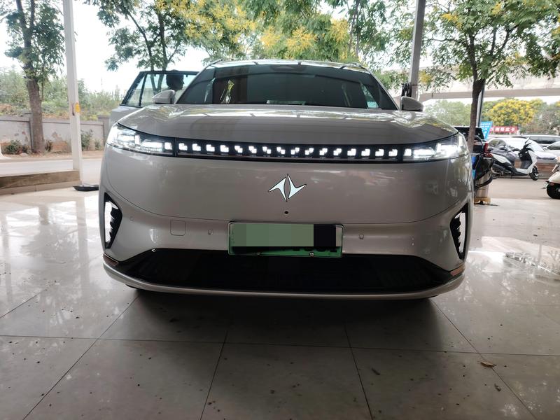 Dongfeng eπ 008 - фото 1