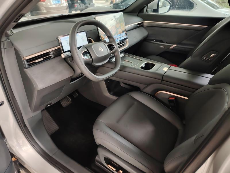 Dongfeng eπ 008 - фото 4