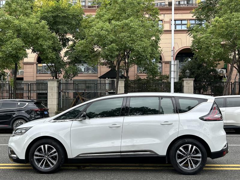 Renault Espace - фото 3
