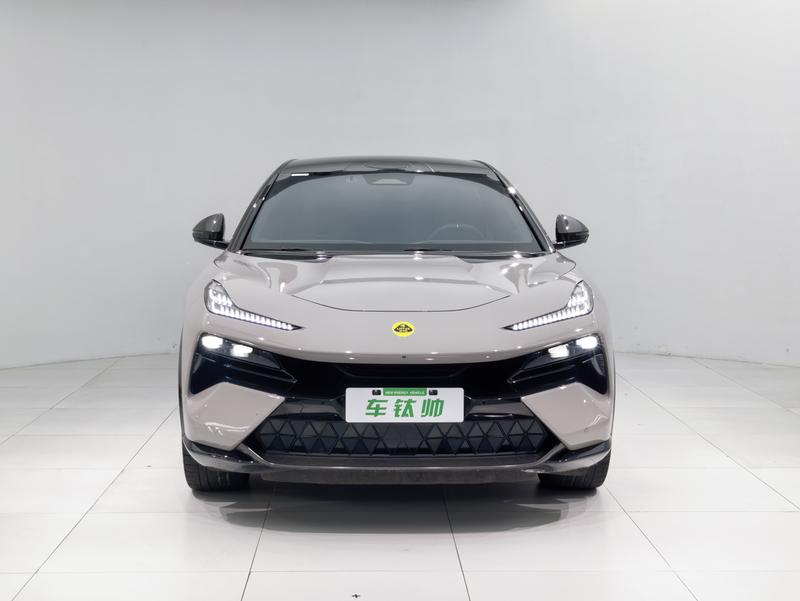 Lotus Eletre - фото 1