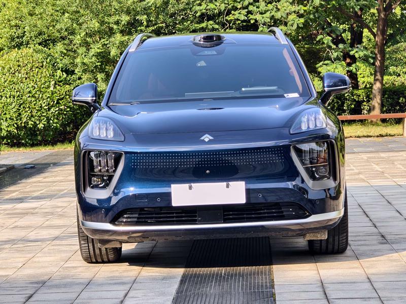 GAC Hyptec HL - фото 1