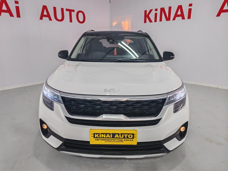 Kia Soul - фото 0