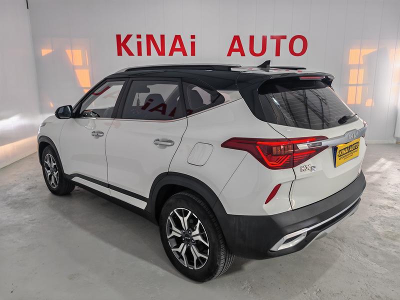 Kia Soul - фото 2