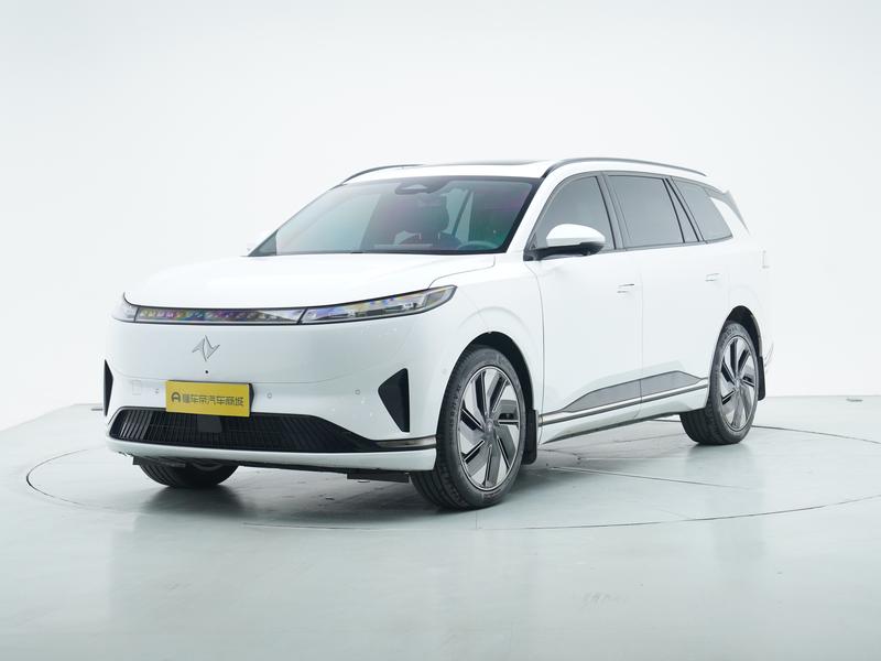 Dongfeng eπ 008 - фото 0