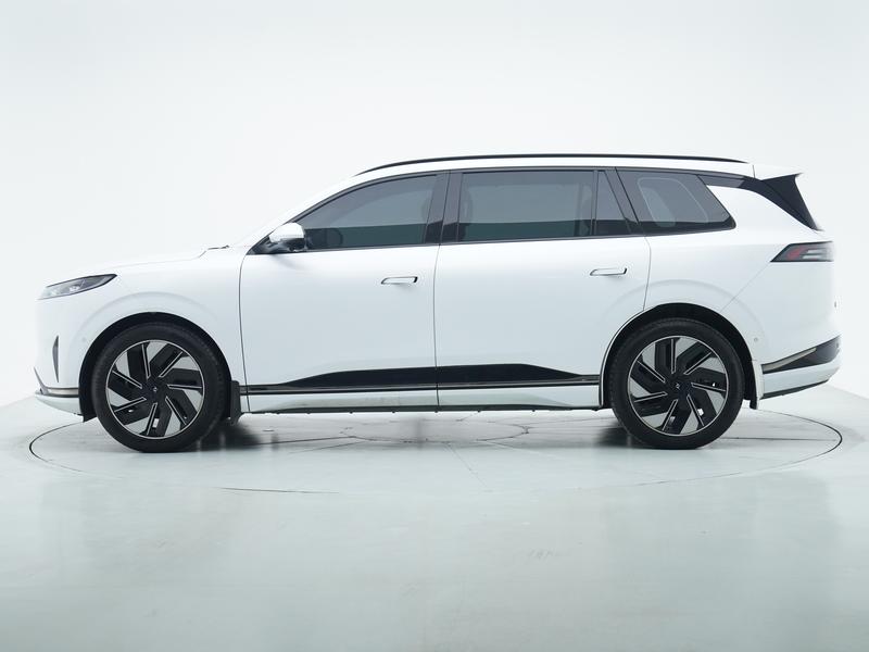 Dongfeng eπ 008 - фото 3