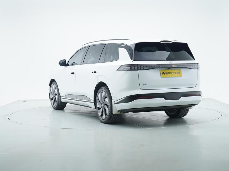 Dongfeng eπ 008 - фото 4