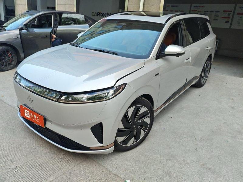 Dongfeng eπ 008 - фото 0