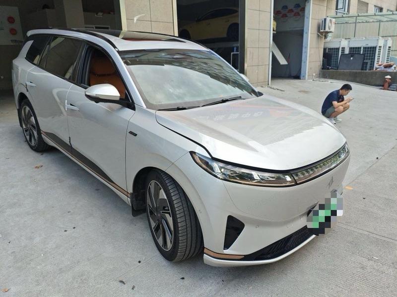 Dongfeng eπ 008 - фото 1