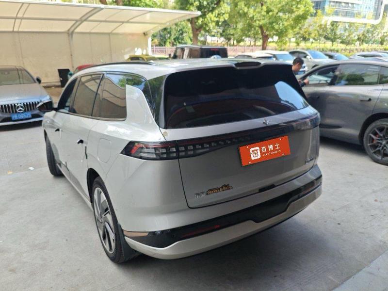 Dongfeng eπ 008 - фото 2