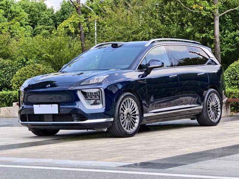 GAC Hyptec HL - фото 0