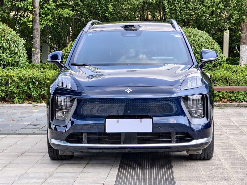 GAC Hyptec HL - фото 1