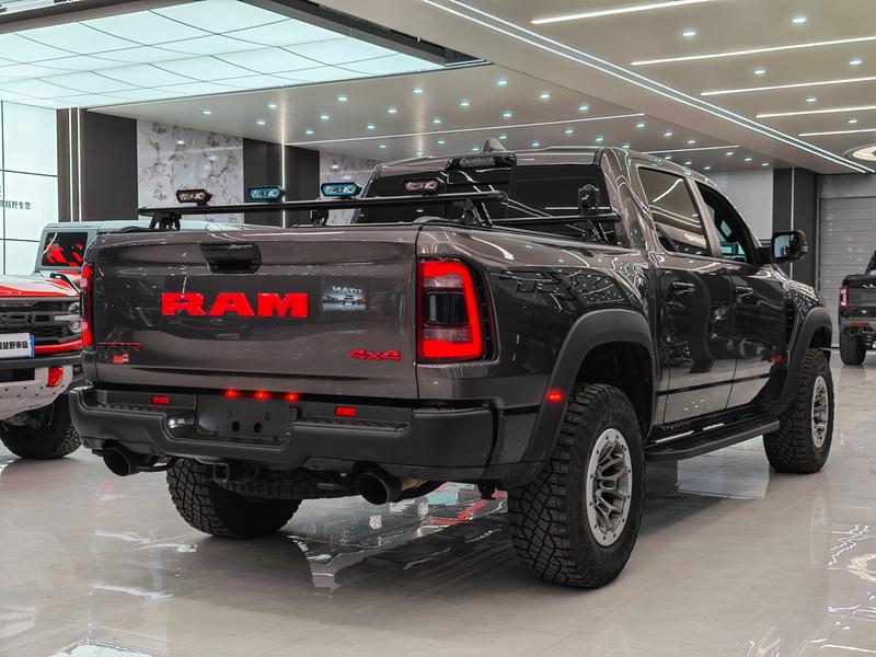 RAM Trucks - фото 4