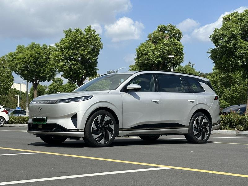 Dongfeng eπ 008 - фото 0