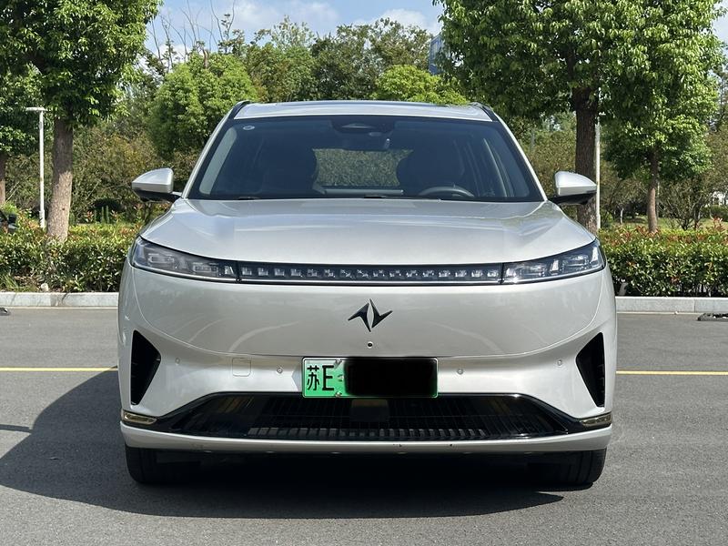 Dongfeng eπ 008 - фото 1