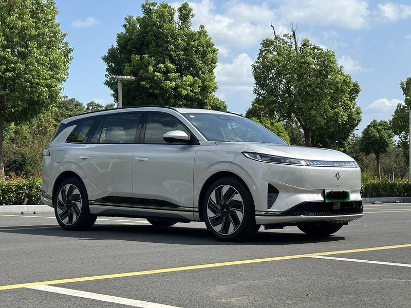 Dongfeng eπ 008 - фото 2