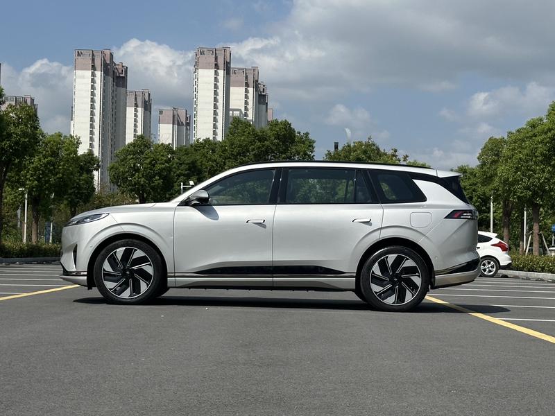 Dongfeng eπ 008 - фото 3