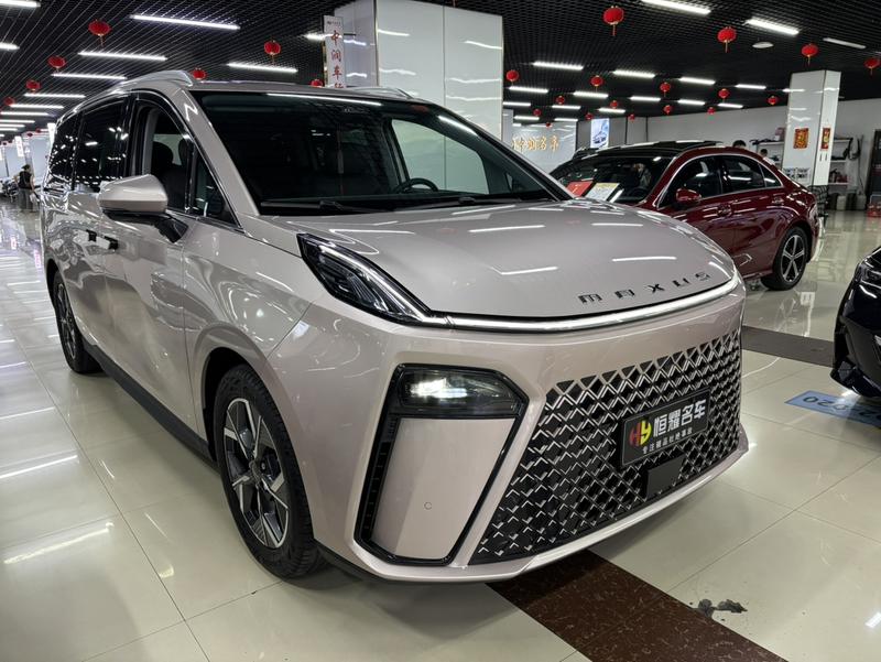 Maxus G70 - фото 2