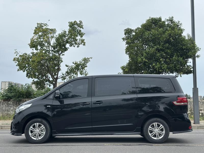 Maxus G10 - фото 3
