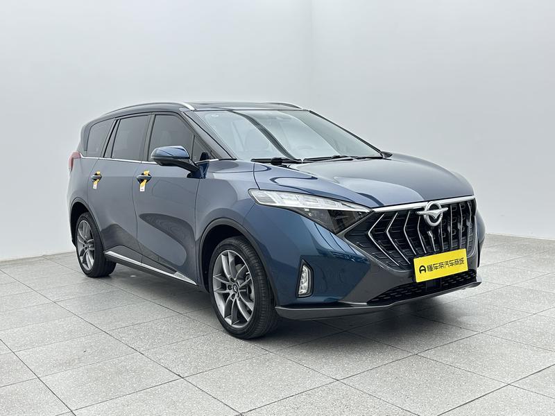 Haima 7X - фото 2