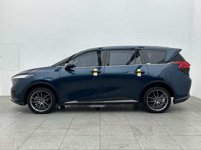 Haima 7X - фото 3