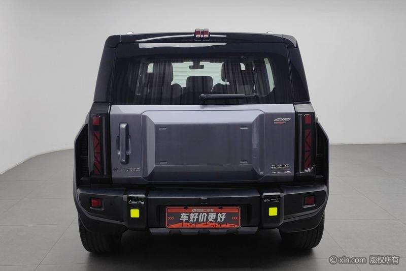 iCAR 03T - фото 2