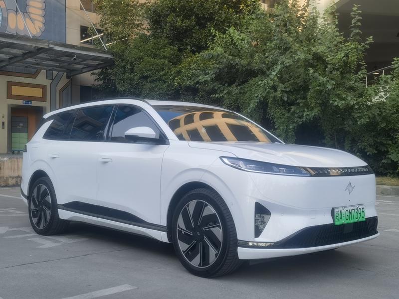 Dongfeng eπ 008 - фото 2