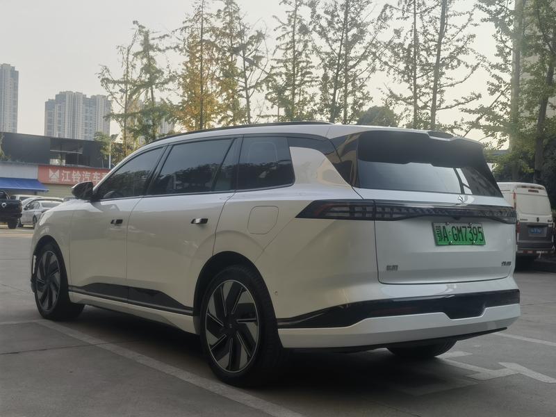 Dongfeng eπ 008 - фото 3