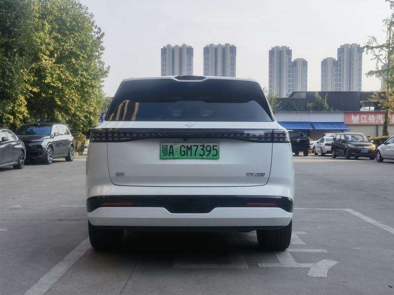 Dongfeng eπ 008 - фото 4