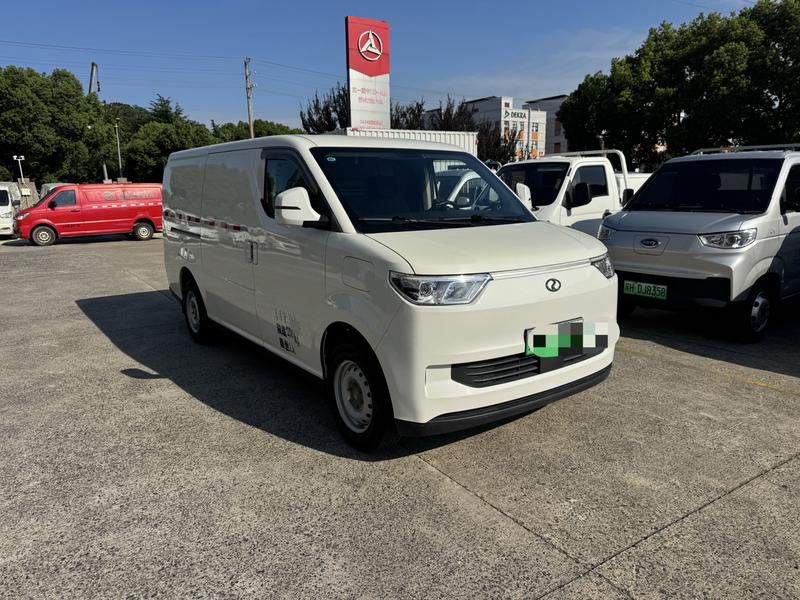 Ruichi EC75 - фото 2