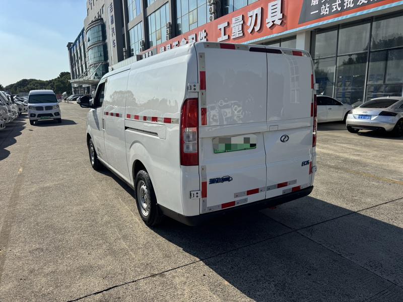 Ruichi EC75 - фото 3