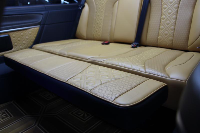 Yasheng V-Class - фото 2