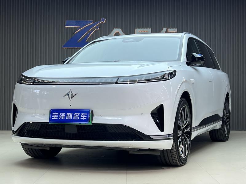 Dongfeng eπ 008 - фото 0