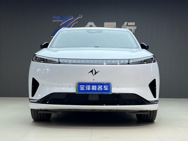 Dongfeng eπ 008 - фото 1
