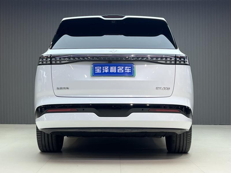 Dongfeng eπ 008 - фото 2