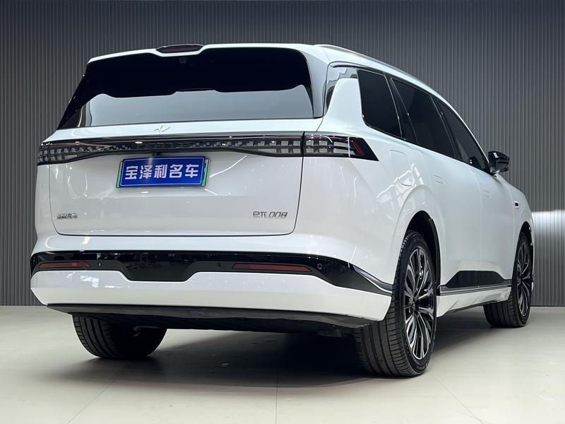 Dongfeng eπ 008 - фото 3