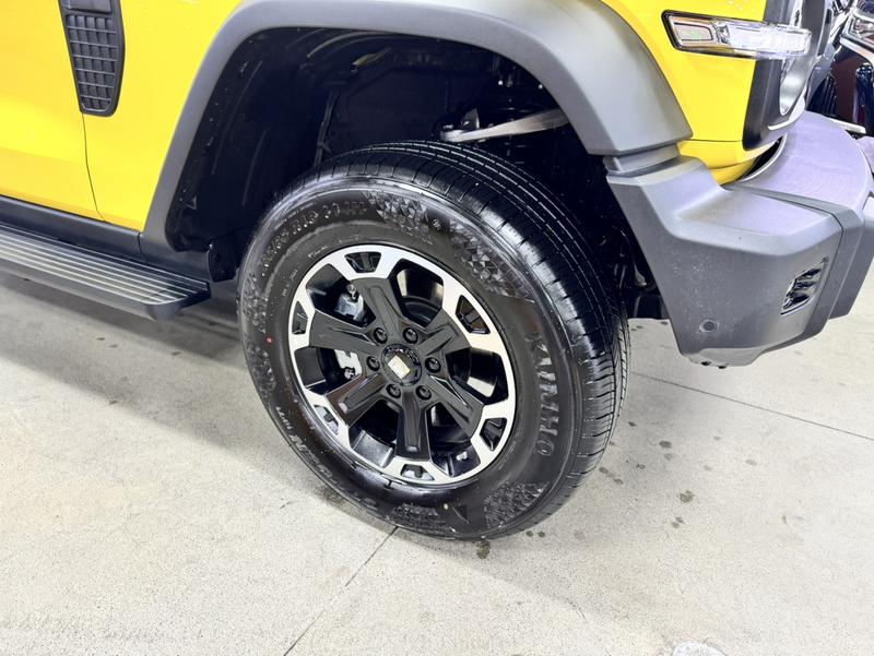 Tank 300L Hi4-T - фото 4