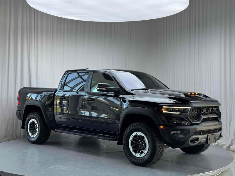 RAM Trucks - фото 2