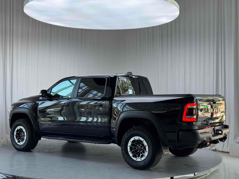 RAM Trucks - фото 3