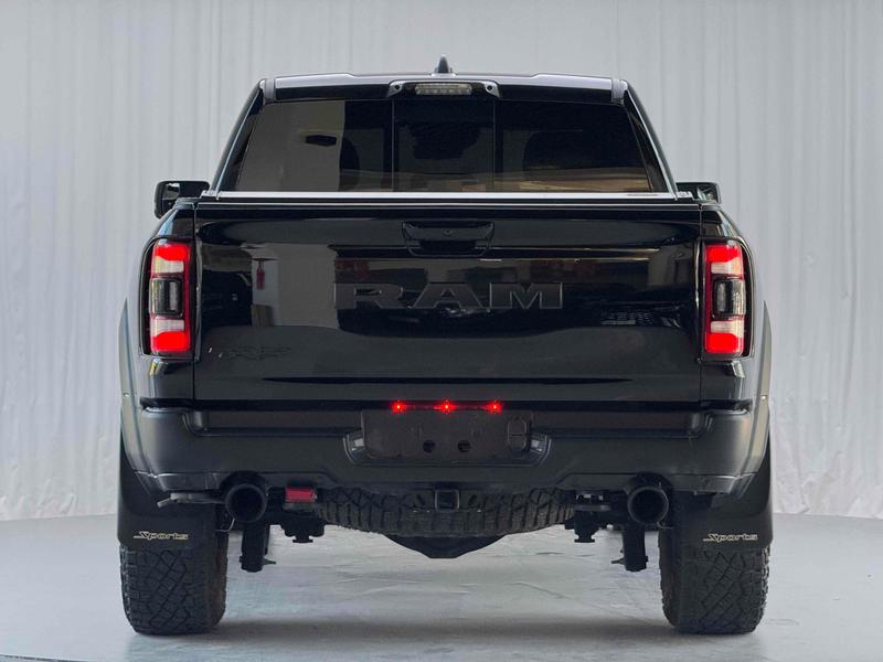RAM Trucks - фото 4