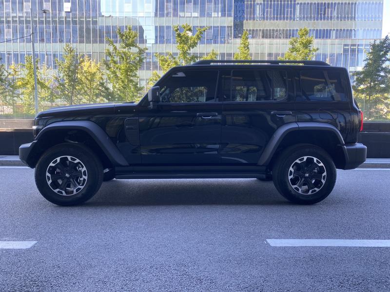 Tank 300L Hi4-T - фото 3