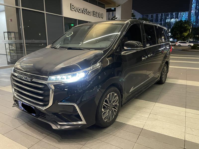 Maxus G20 - фото 0