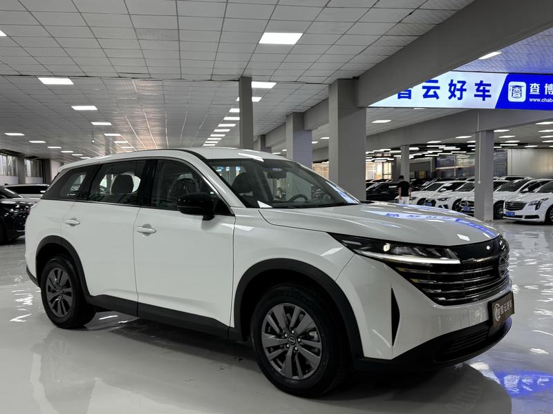 Nissan Pathfinder - фото 2