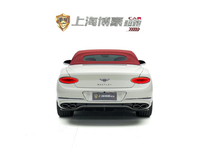 Bentley Continental - фото 3