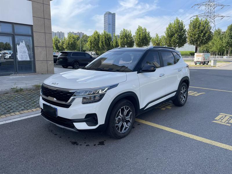 Kia Soul - фото 0
