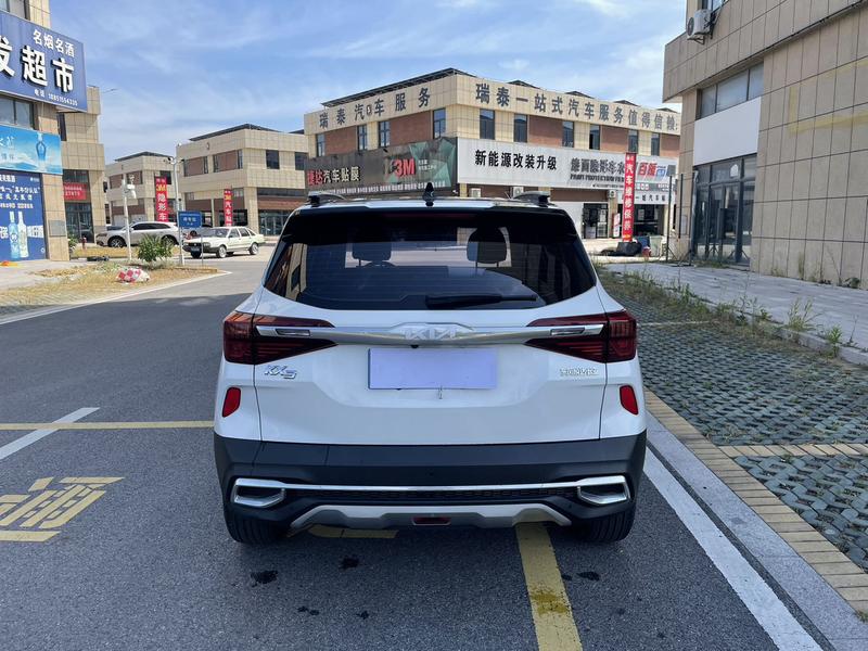 Kia Soul - фото 4