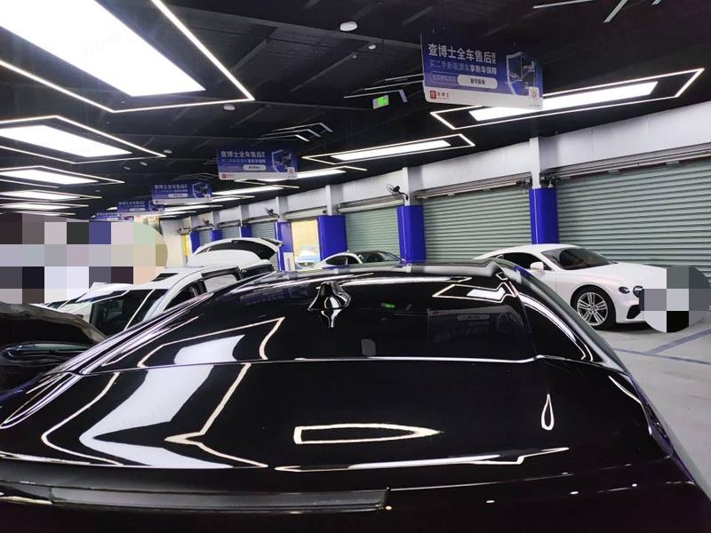 Rolls-Royce Cullinan - фото 4