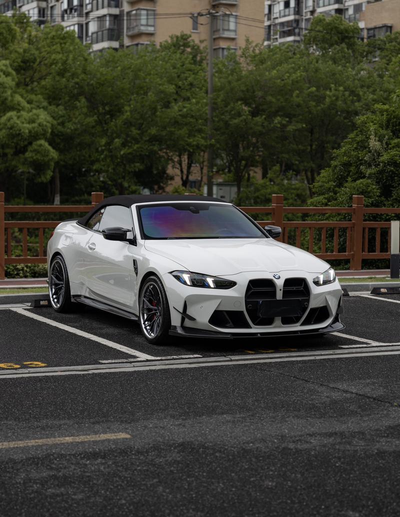 BMW M4 - фото 2
