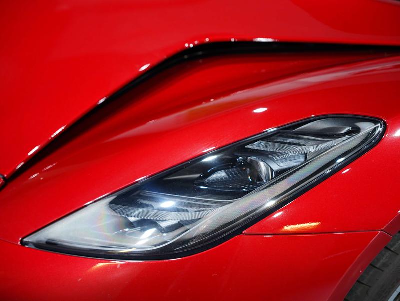 Lotus Emira - фото 4