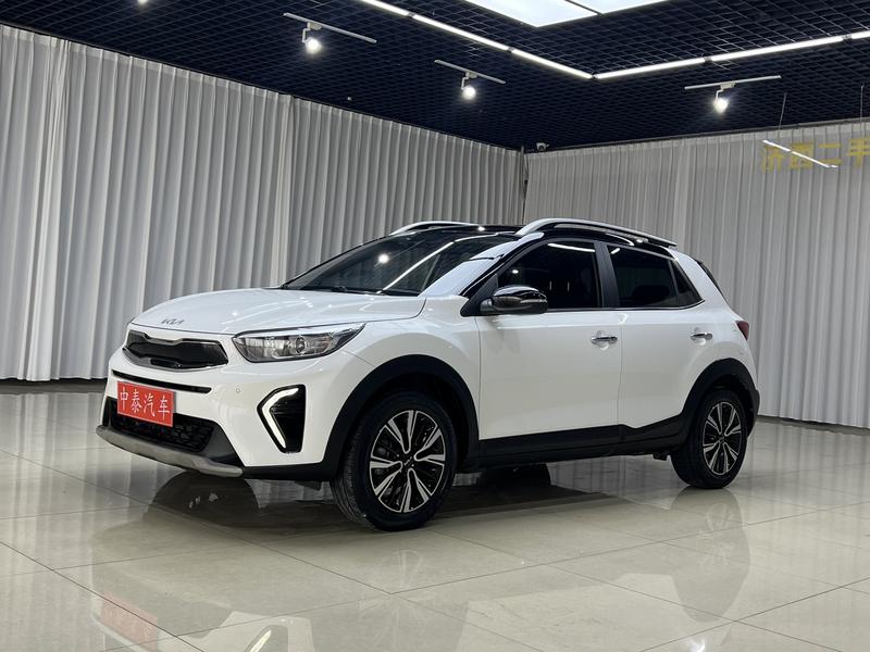 Kia Pegas - фото 0