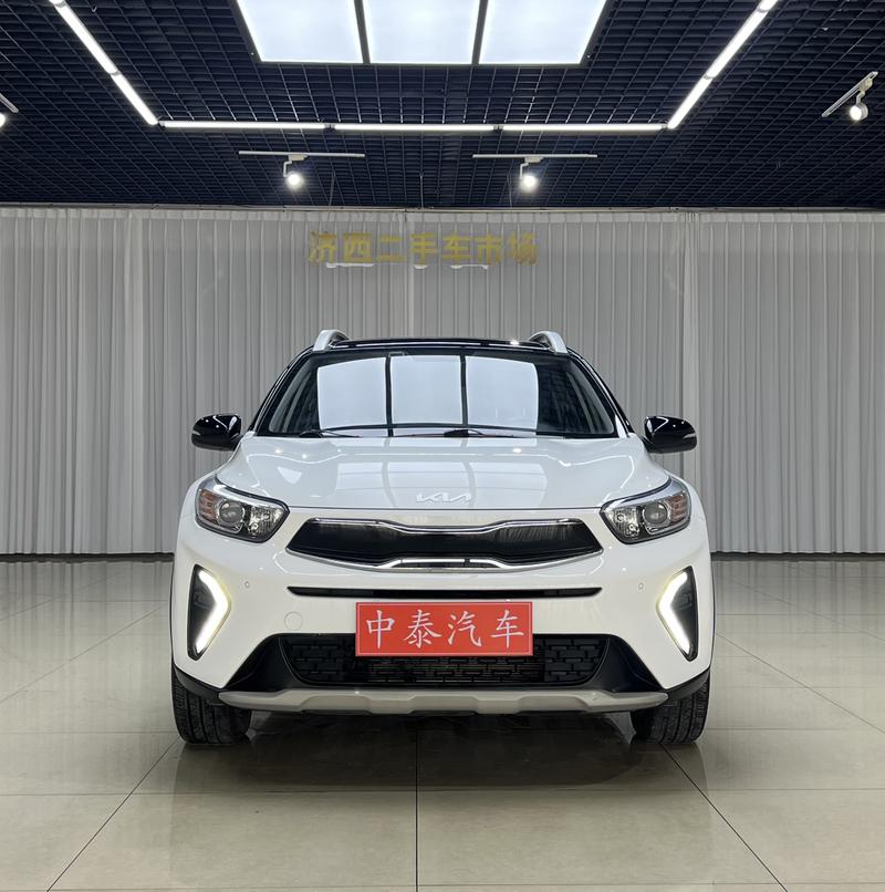 Kia Pegas - фото 1